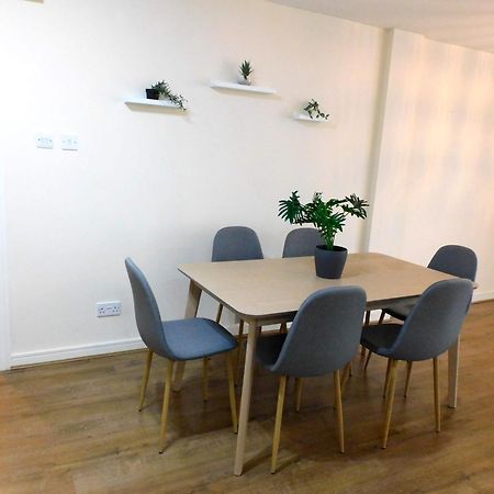 Fabulous 2 Bed Apt 10 Mins From City Centre Glasgow Bagian luar foto