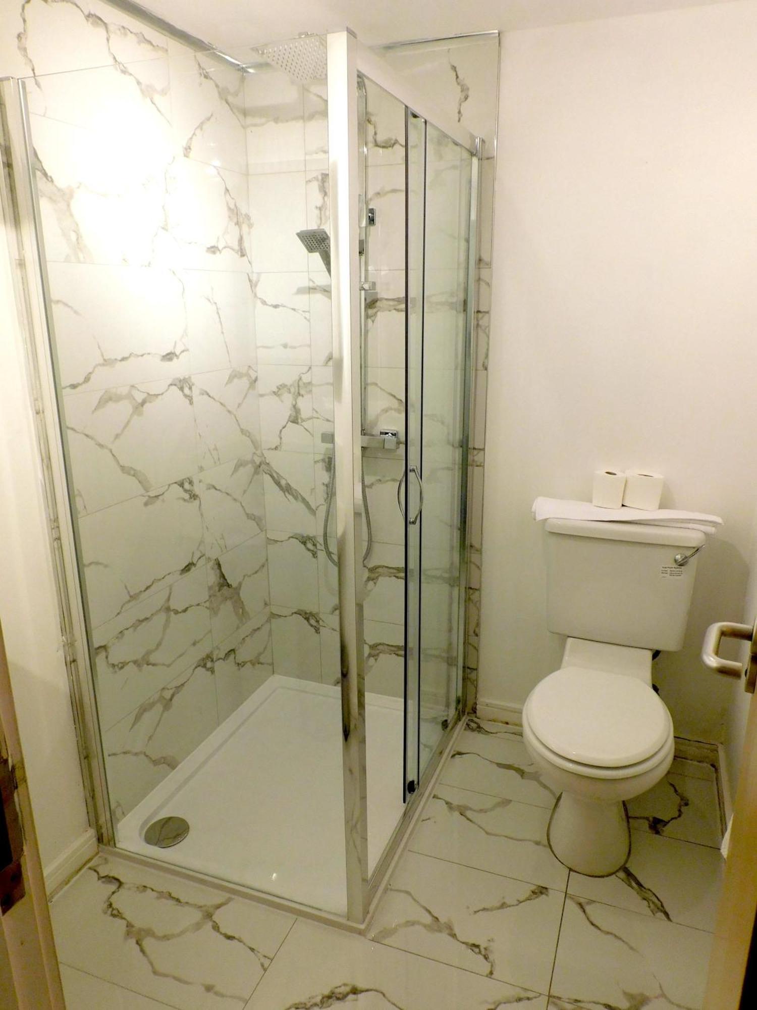 Fabulous 2 Bed Apt 10 Mins From City Centre Glasgow Bagian luar foto