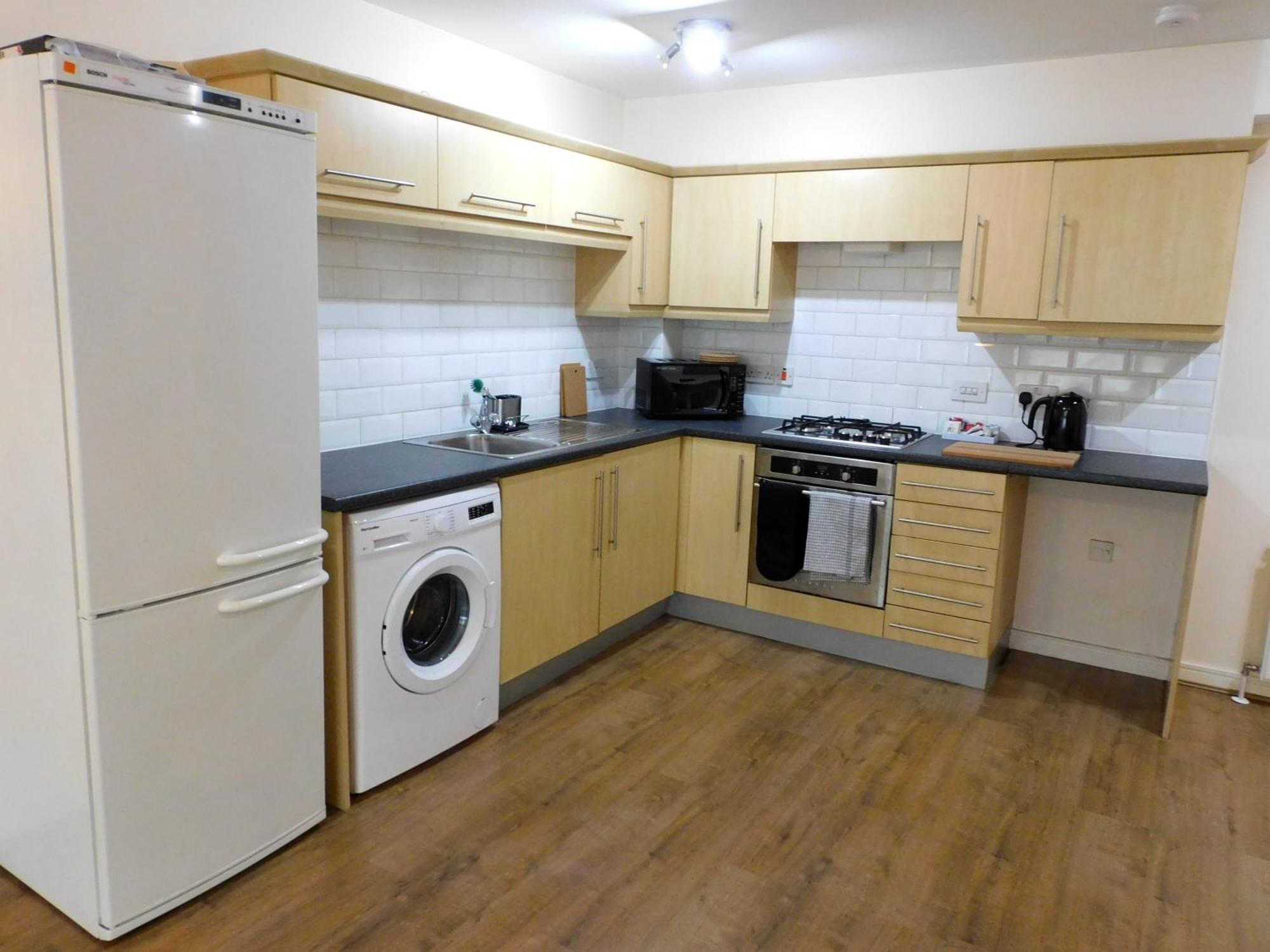 Fabulous 2 Bed Apt 10 Mins From City Centre Glasgow Bagian luar foto
